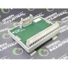 Allen Bradley 1492-IFM20F Interface Module Series B Used