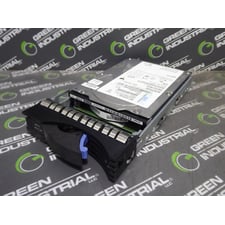 IBM 22R5944 TotalStorage Fiber Channel Drive Used