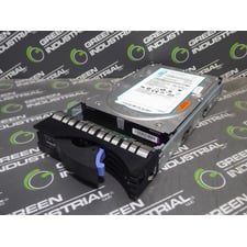 IBM 71P7555 TotalStorage Fiber Channel Drive Used