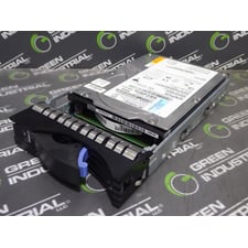 IBM 71P7535 TotalStorage Fiber Channel Drive Used