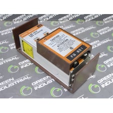 Moore Industries LIT/0-10V/F/24DC/-AT STD Linear Integrator Module Used