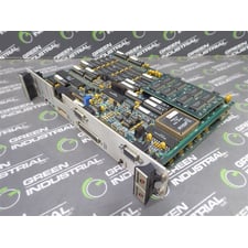 Perceptron 495-0117-03 96K DSP Frame Grabber Rev. M Used