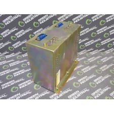 Fanuc A05B-2047-C142/02A ISB Unit Intrinsically Safe Barrier Ussed