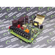 Allen Bradley A42305-118-55 F Drive Control Board Rev. K Used