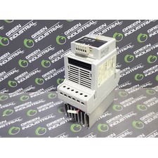 Allen Bradley 160-BA03NPS1 1HP AC Drive w/160-DN2 No Mounting Plate or Fan Used