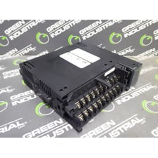 GE Fanuc IC693MDL645D POS/NEG Logic Input Module 90-30 No Cover Used
