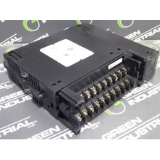 GE Fanuc IC693CMM302E Enhanced Comm Module 90-30 No Cover Used