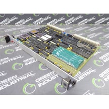 Giddings & Lewis 31-50231N23 CPU Board Used