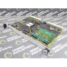 Giddings & Lewis 31-50231N14 CPU Board Used