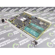 Giddings & Lewis 31-50231N14 CPU Board Used