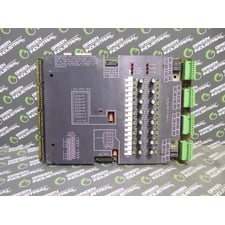 Andover Controls 05-1000-224 IOU Board Rev. E Used