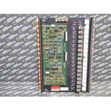 Andover Controls 01-0010-033 IOU Board Rev. D Used