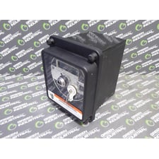 General Electric ES-3 718X001069 Electronic Meter M-90AE