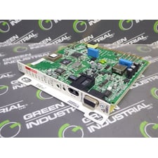 Adtran 1222026L7 H2TUR Transceiver Card T1I3ABRAAA Used