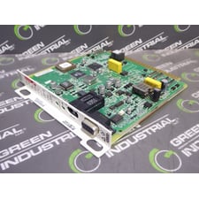 Adtran 1223026L7 H2TUR Transceiver Card T1L3671AAA Used