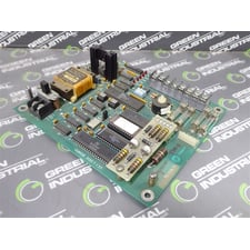 Trane 50100670 UCI Logic Board Rev. 3 Used