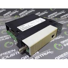 Allen Bradley 1756-CNB/D ControlLogix Control Net Comm Bridge Rev. L01 Used