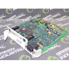 Westell C90-311440 Transceiver Card T1SMJS75AA Rev. AB Used