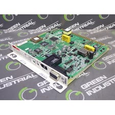 Adtran 1223026L7 H2TUR Transceiver Card T1L77J3AAA