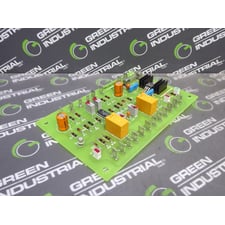Unbranded 41030900-00 Control Board 8412-BI-020 KW 117 05101170-6 Used