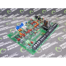 Unbranded 041029 Control Board Rev. 2-10 Used
