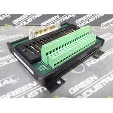 Ronan LB5500-C17-1-P Interface Terminal Module Used