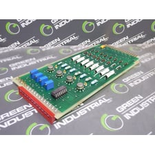 Unbranded 444924 Control Board Rev.J Used