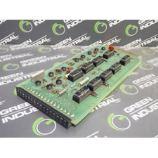 Unbranded 444922 Control Board Rev.C Used
