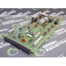 Unbranded 444923 Control Board Rev.C Used
