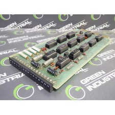 Unbranded 444921 Control Board Rev. F Used