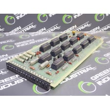 Unbranded 444921 Control Board Rev. M Used