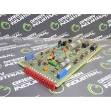 Unbranded 444923 Control Board Rev. K Used