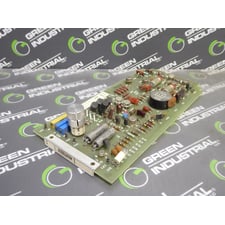 Unbranded 444636 Control Board Rev. N Used