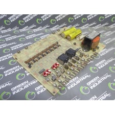 Cam Industrial 2869133 Power Supply Board Used