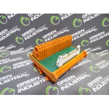 Weidmuller 350122 Interface Module Used