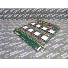 Allen Bradley 921074 Memory Bubble Board Rev. 2 Used