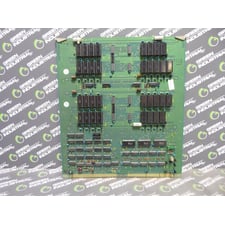 Allen Bradley 634486-90 Control Board Rev. 4 Used