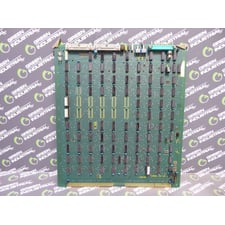 Allen Bradley 635533 Control Board Rev. E2 Used