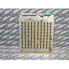 Allen Bradley 534488A-90S Control Board Used