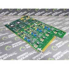 Westinghouse 1P00000G01 Ovation Analog Output Card 13QAO9 Rev. 0H Used