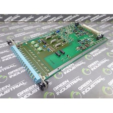 Yokogawa AS E7056NE-00 MX/CH 8 Channel Card Used
