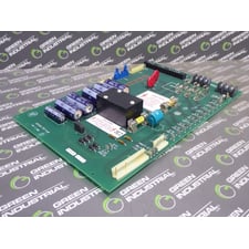 Allen Bradley 50906 Power Supply Board Rev. 06 Used