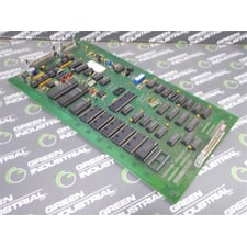 Thayer Scale PI-164 Integrator Board D-35833 Rev. I Used