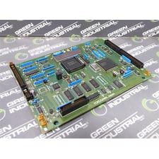 Yokogawa B9628-LA Control Board B9628YF-09 Used