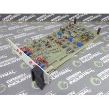 Bailey Controls 752210AAAA1 2-Input Summer Module Used