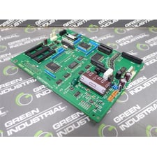 Yokogawa B9628XG Control Board Used