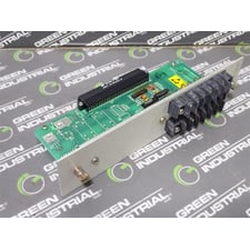 Bently Nevada 84157-01 3300 Series Signal Relay Board 78462-02 Rev. E Used