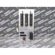 Bently Nevada 3300 Series Terminal Distribution Board 78432-02 Rev. U Used