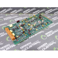 Unbranded 31070600H / 31070701 Control Board Rev. R Used