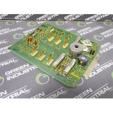 Bailey Controls Co. 1612B06 Chart Recorder Control Board Used